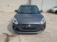 Usata Suzuki Swift 111 CV (81 kW) 2018 Grigio Utilitaria