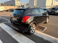 usata Opel Mokka X 1.6 Ecotec 115CV 4x2 Start&Stop Advan