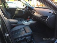 usata Audi A6 Allroad 3.0 272 cv