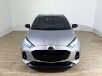 Nuova Mazda 2 Homura-Line 116 CV (85 kW) 2026 Argento Utilitaria