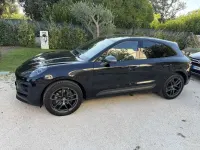 Usata Porsche Macan 265 CV (194 kW) 2023 SUV