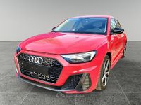 Usata Audi A1 S-Line 95 CV (69 kW) 2024 Rosso SUV