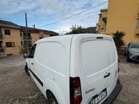 Usata Citroën Berlingo 2015 Bianco Monovolume