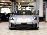 usata Porsche 911 GT3 911 992CLUBSPORT|CARBO|CARBON ROOF|BOSE|CAMERA