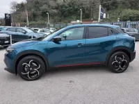 Usata Alfa Romeo GT Junior Edizione Speciale 136 CV (100 kW) 2024 Blue navigli metalliz SUV