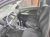 Usata Toyota Urban Cruiser Luxury 90 CV (66 kW) 2010 Other Utilitaria