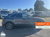 Usata Porsche Macan 250 CV (183 kW) 2015 SUV