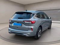 Usata Ford Kuga ST-Line 190 CV (139 kW) 2022 Argento SUV