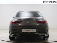 Occasion Mercedes CLA250 Premium 224 ch (164 kW) 2024 Berline