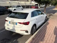 Usata Audi A3 Business 116 CV (85 kW) 2020 Berlina