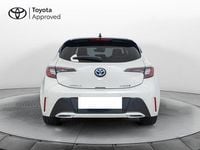 Usata Toyota Corolla Lounge 184 CV (135 kW) 2019 Altro Berlina