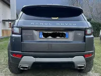 Usata Land Rover Range Rover evoque 150 CV (110 kW) 2018 SUV