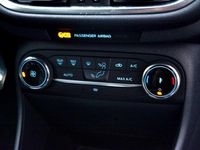 Usata Ford Fiesta ST 200 CV (147 kW) 2022 Bianco Utilitaria