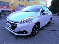 usata Peugeot 208 - 2018