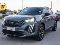 Nuova Peugeot 2008 Allure 101 CV (74 kW) 2025 Grigio SUV