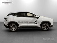 Usata Sportequipe S6 150 CV (110 kW) 2025 Blu SUV