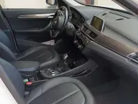 Usata BMW X1 xLine 150 CV (110 kW) 2016 SUV