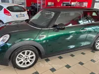 Brugt Mini Cooper D Hype 95 HK (69 kW) 2016 Grøn Hatchback