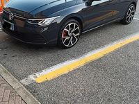 Usata VW Golf VIII 130 CV (95 kW) 2020 Berlina