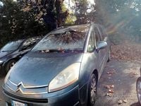 Usata Citroën Grand C4 Picasso 2008 Monovolume