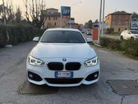 Usata BMW 125 M Sport 224 CV (164 kW) 2016 Utilitaria