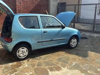 Usata Fiat 600 2005 Utilitaria