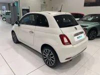 Usata Fiat 500 Dolcevita 70 CV (51 kW) 2023 Bianco Berlina