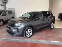 Usata Citroën C5 Aircross 145 CV (106 kW) 2025 Grigio SUV