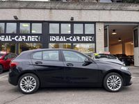 usata BMW 116 d 5 Porte Sport