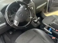 Usata Opel Zafira 120 CV (88 kW) 2008 Monovolume
