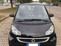 usata Smart ForTwo Coupé 1.0 Pulse 84cv FL