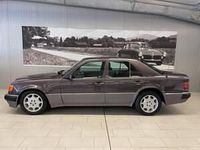Usata Mercedes E500 326 CV (239 kW) 1992 Altri Berlina