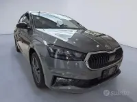 Nuova Skoda Fabia 95 CV (69 kW) 2026 Utilitaria