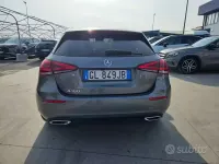 Occasion Mercedes A160 109 ch (80 kW) 2022 Gris Berline