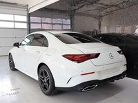 Nuova Mercedes CLA200 Premium 163 CV (119 kW) 2026 Bianco Berlina