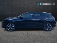 Usata Opel Astra Business Elegance 131 CV (96 kW) 2024 Nero Utilitaria