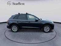 Usata Audi Q5 Business 204 CV (150 kW) 2021 Grigio titanio. metallizzato SUV