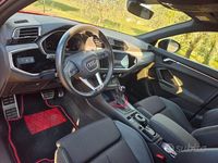 Usata Audi Q3 Sport 125 CV (91 kW) 2021 SUV