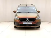 Usata Mercedes Citan 108 80 CV (58 kW) 2022 Argento Monovolume