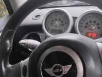 Begagnad Mini Cooper 75 HK (55 kW) 2004 Halvkombi