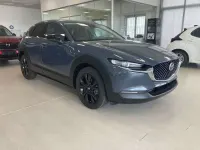 Nuova Mazda CX-30 Ad'Vantage 140 CV (102 kW) 2026 Grigio SUV