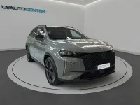 Usata DS Automobiles DS7 Crossback Performance 181 CV (133 kW) 2022 Blu SUV