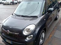 Usata Fiat 500L 120 CV (88 kW) 2014 Monovolume