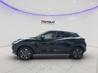 Nuova Nissan Juke Acenta 114 CV (83 kW) 2026 Nero SUV