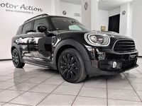 usata Mini One D Countryman 1.5 Hype auto 7m