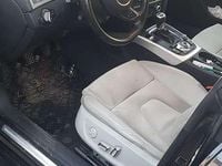 Usata Audi A5 Sportback Ambiente 170 CV (125 kW) 2012 Utilitaria