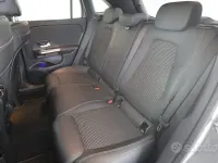 Usata Mercedes GLA200 150 CV (110 kW) 2020 Grigio SUV
