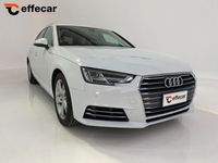 usata Audi A4 2.0 TDI 150 CV S tronic S line edition