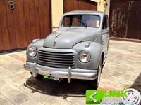 usata Fiat Belvedere 500 C -