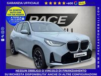 Usata BMW X3 M Sport 197 CV (144 kW) 2025 Grigio pastello SUV